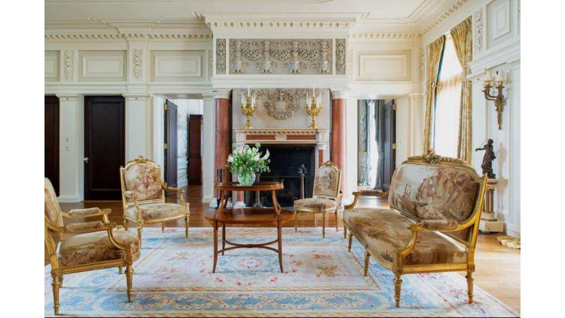 Grand Hall